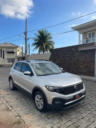 Carro 1.0 200 TSI TOTAL FLEX AUTOMÁTICO