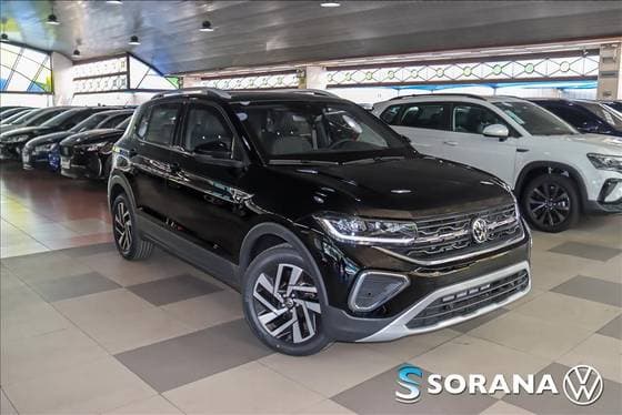 Carro 1.4 250 TSI TOTAL FLEX HIGHLINE AUTOMÁTICO