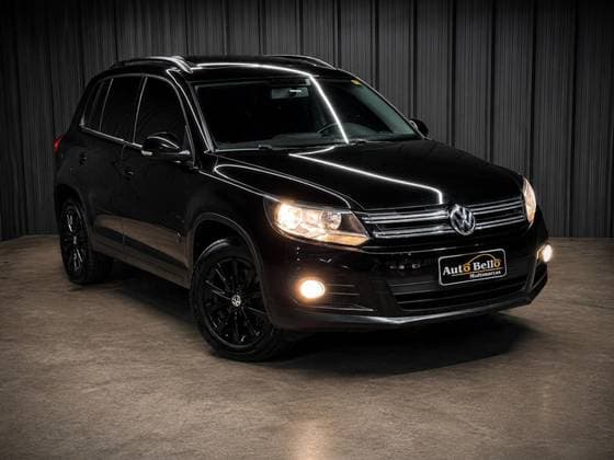 Carro 1.4 TSI 16V TURBO GASOLINA 4P DSG