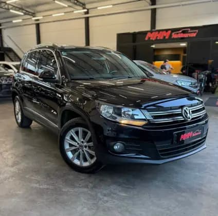 Carro 2.0 TSI 16V TURBO GASOLINA 4P TIPTRONIC