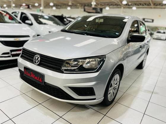 Carro 1.6 MSI TOTALFLEX 4P MANUAL