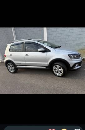 Carro 1.6 MSI FLEX 16V 4P MANUAL