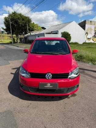 Carro 1.6 MI 8V FLEX 4P MANUAL