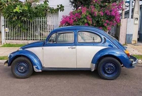 Carro 1.3 L 8V GASOLINA 2P MANUAL