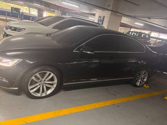 Carro 2.0 16V TSI BLUEMOTION GASOLINA HIGHLINE 4P DSG