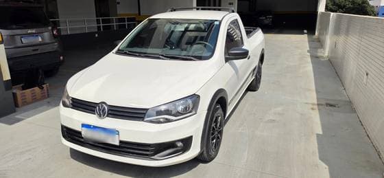 Carro 1.6 MI TRENDLINE CS 8V FLEX 2P MANUAL
