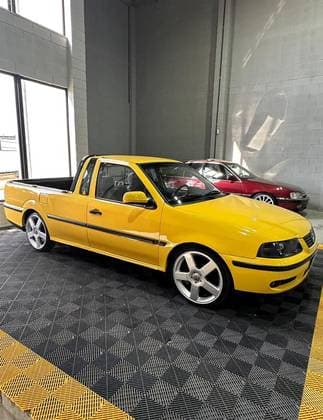 Carro 1.8 MI CS 8V GASOLINA 2P MANUAL G.III