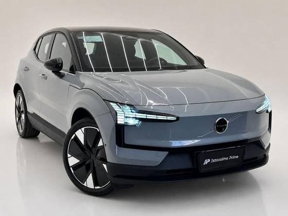 Carro 69 KW ELÉTRICO ULTRA