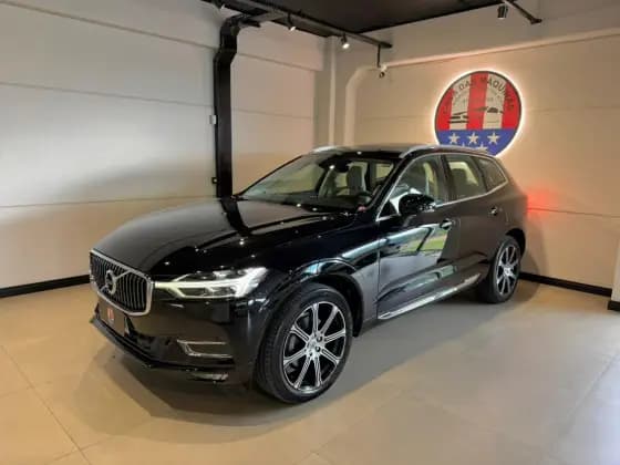 Carro 2.0 T5 GASOLINA INSCRIPTION AWD GEARTRONIC