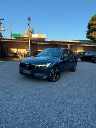 Carro 2.0 T5 GASOLINA MOMENTUM AWD GEARTRONIC