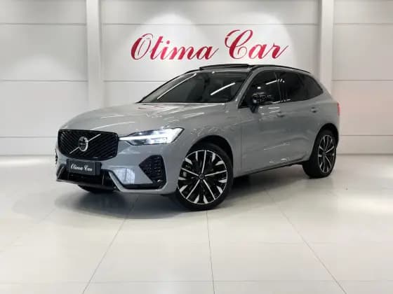 Carro 2.0 T8 PHEV ULTRA DARK AWD GEARTRONIC