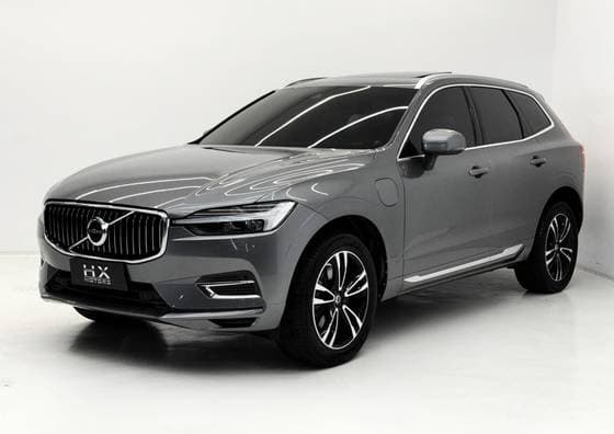 Carro 2.0 T8 HYBRID MOMENTUM AWD GEARTRONIC