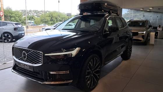 Carro 2.0 T8 PHEV ULTRA AWD GEARTRONIC