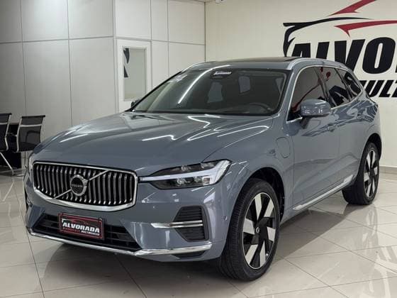 Carro 2.0 T8 RECHARGE POLESTAR ENGINEERED AWD GEARTRONIC