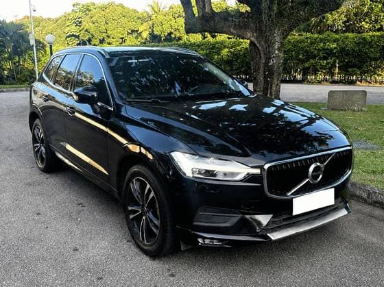 Carro 2.0 T5 GASOLINA MOMENTUM AWD GEARTRONIC