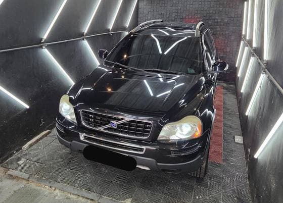 Carro 3.2 AWD GASOLINA 4P AUTOMÁTICO