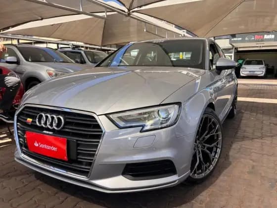 Carro 1.4 TFSI FLEX SEDAN PRESTIGE TIPTRONIC