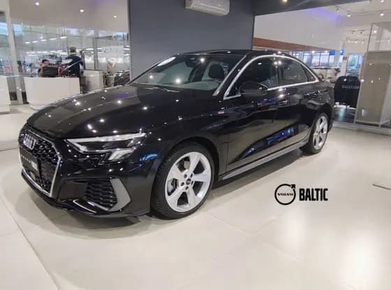 Carro 2.0 40 TFSI MHEV SEDAN S LINE S-TRONIC