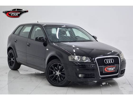 Carro 2.0 TFSI SPORTBACK 16V GASOLINA 4P S-TRONIC