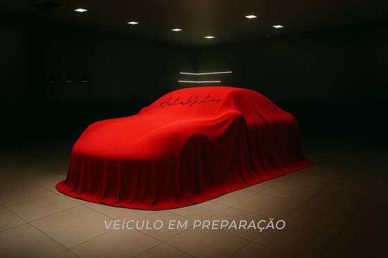 Carro 2.0 TFSI AMBIENTE GASOLINA 4P S TRONIC