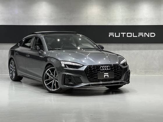 Carro 2.0 TFSI MHEV SPORTBACK S LINE S TRONIC
