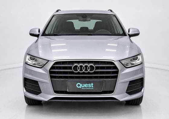 Carro 1.4 TFSI AMBIENTE FLEX 4P S TRONIC