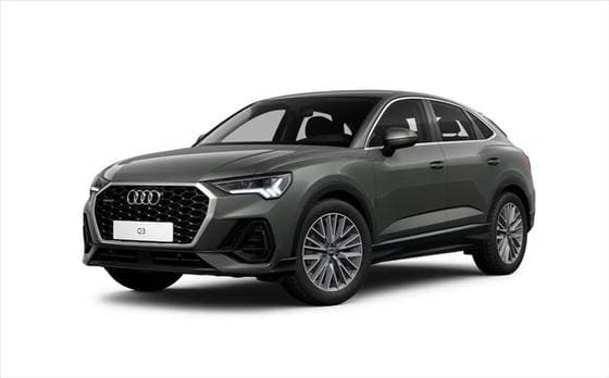 Carro 2.0 40 TFSI GASOLINA SPORTBACK PERFORMANCE QUATTRO TIPTRONIC
