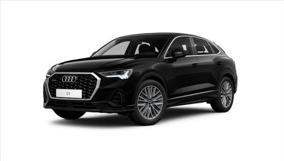 Carro 2.0 40 TFSI GASOLINA SPORTBACK PERFORMANCE QUATTRO TIPTRONIC