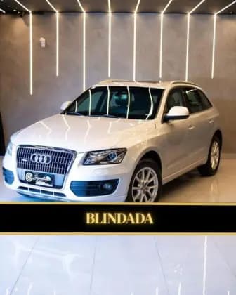 Carro 2.0 TFSI AMBIENTE 16V 211CV GASOLINA 4P AUTOMÁTICO