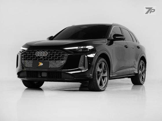 Carro 2.0 TFSI GASOLINA ADVANCED QUATTRO S TRONIC