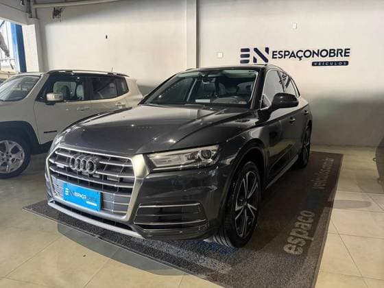 Carro 2.0 TFSI GASOLINA AMBIENTE S TRONIC
