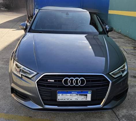 Carro 1.4 TFSI SEDAN AMBIENTE 16V FLEX 4P TIPTRONIC