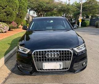 Carro 2.0 TFSI AMBIENTE QUATTRO 4P GASOLINA S TRONIC