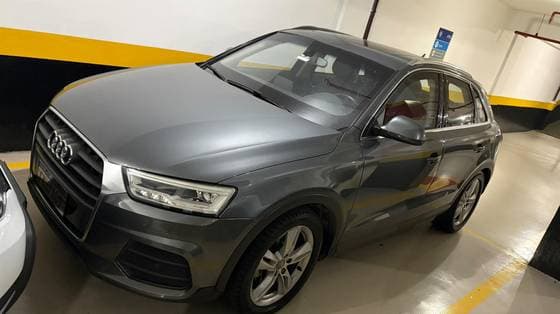 Carro 2.0 TFSI AMBITION QUATTRO 4P GASOLINA S TRONIC