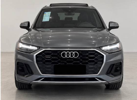 Carro 2.0 45 TFSI GASOLINA SPORTBACK S LINE QUATTRO S TRONIC