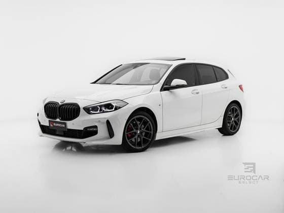 Carro 1.5 12V GASOLINA M SPORT STEPTRONIC