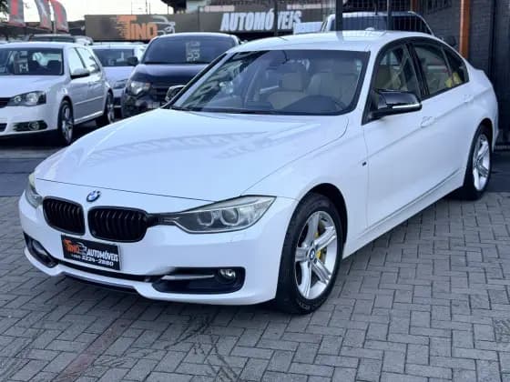 Carro 2.0 16V TURBO ACTIVE FLEX 4P AUTOMÁTICO
