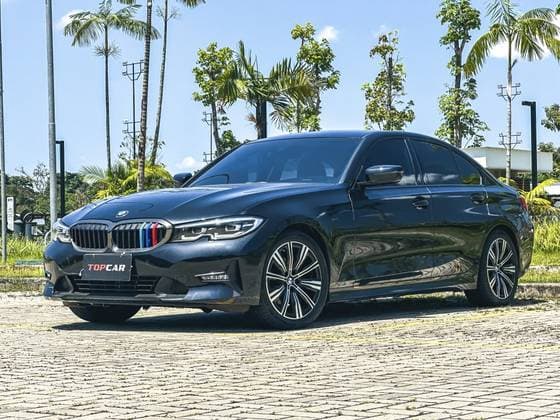 Carro 2.0 16V TURBO FLEX GP AUTOMÁTICO
