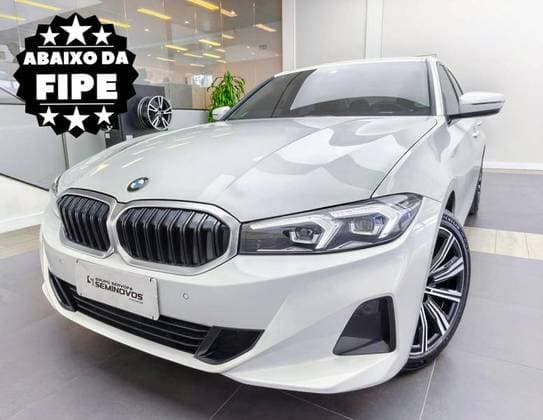 Carro 2.0 16V TURBO FLEX GP AUTOMÁTICO