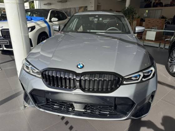 Carro 2.0 16V TURBO FLEX M SPORT AUTOMÁTICO
