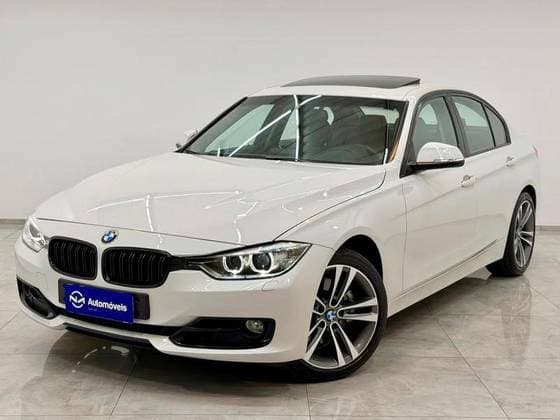 Carro 2.0 SPORT GP 16V ACTIVEFLEX 4P AUTOMÁTICO