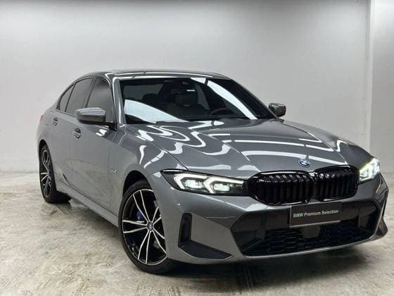 Carro 2.0 16V TURBO HÍBRIDO M SPORT AUTOMÁTICO
