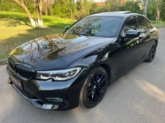 Carro 2.0 16V TURBO GASOLINA SPORT AUTOMÁTICO