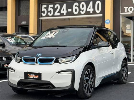 Carro 0.6 HÍBRIDO REX FULL 4P AUTOMÁTICO