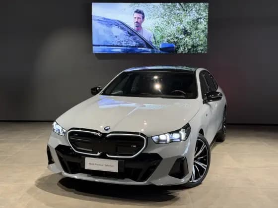 Carro ELÉTRICO XDRIVE60 M SPORT