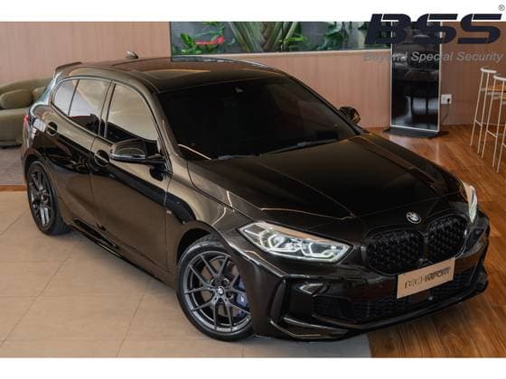 Carro 2.0 16V TURBO GASOLINA XDRIVE DARK EDITION AUTOMÁTICO