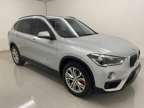 Carro 2.0 16V TURBO ACTIVEFLEX SDRIVE20I 4P AUTOMÁTICO