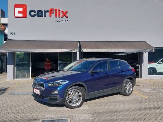 Carro 1.5 12V ACTIVEFLEX SDRIVE18I GP STEPTRONIC