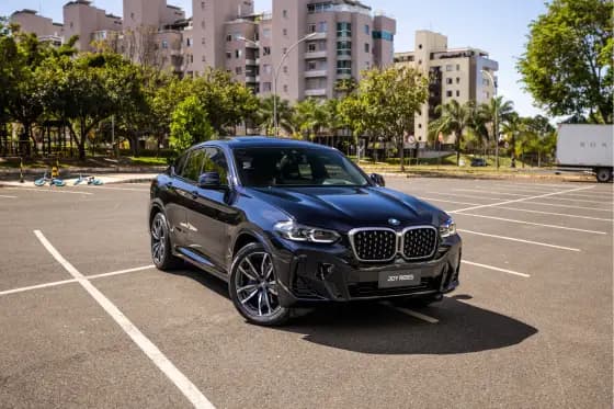 Carro 2.0 16V GASOLINA XDRIVE30I M SPORT STEPTRONIC