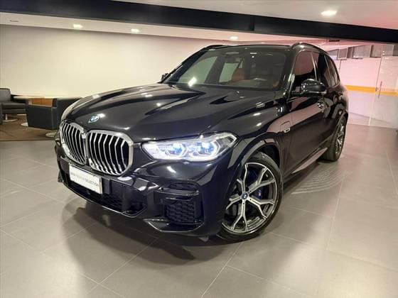Carro 3.0 I6 TURBO HÍBRIDO XDRIVE45E M SPORT AUTOMÁTICO